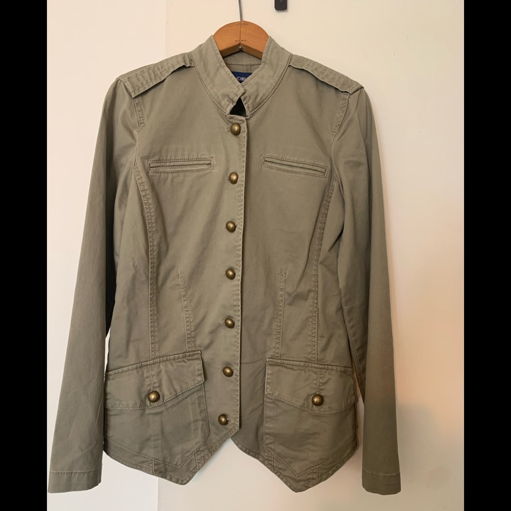Bandolino Blu jacket - Women's /Junior